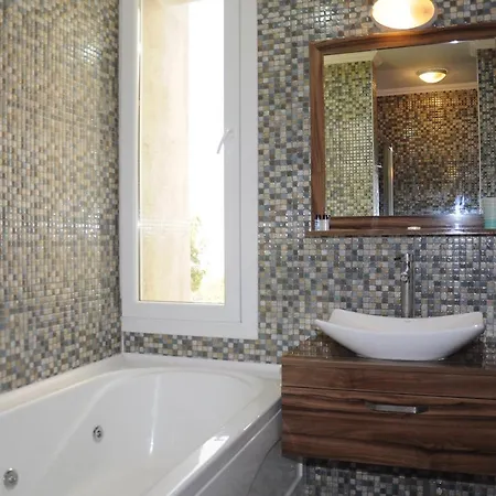 Exclusive Villa