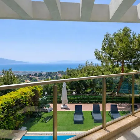 Villa Exclusive Kusadası