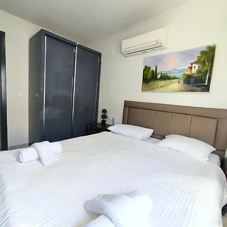 Villa Exclusive
