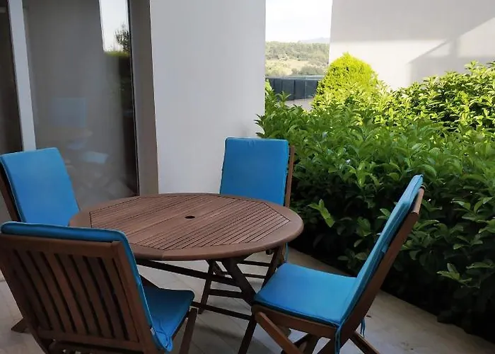 Exclusive Kusadası