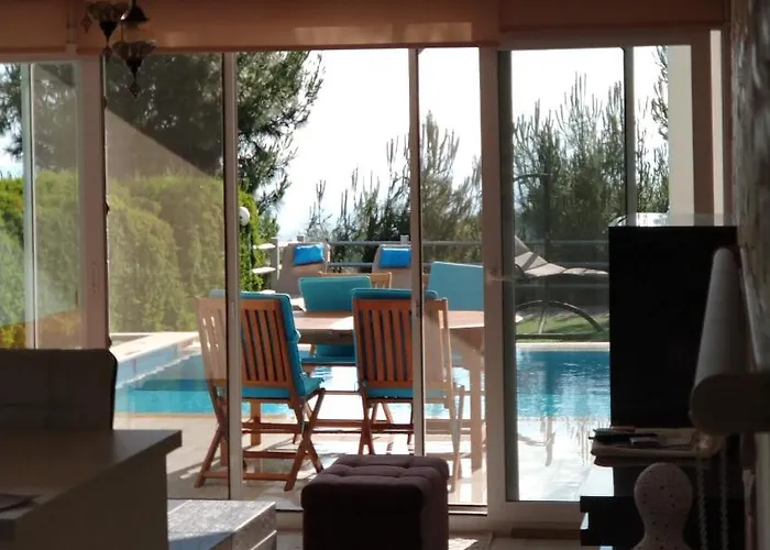 Exclusive Villa *