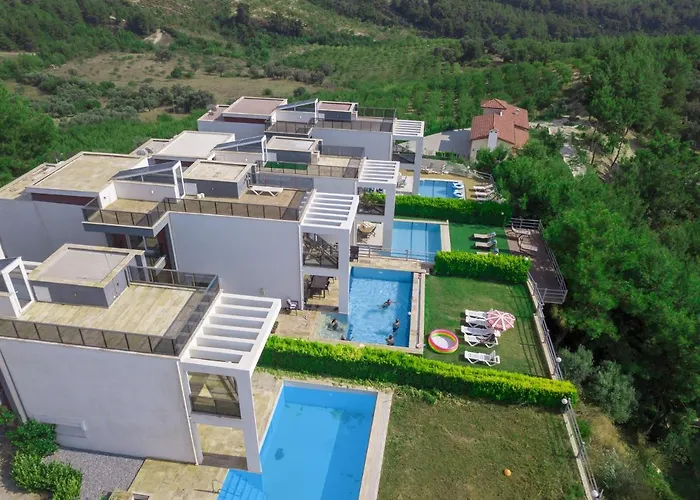 Villa Exclusive