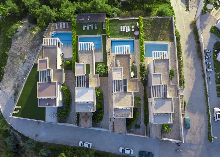 Exclusive Villa *