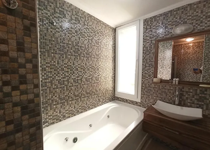 Exclusive Kusadası