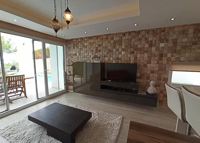 Villa Exclusive