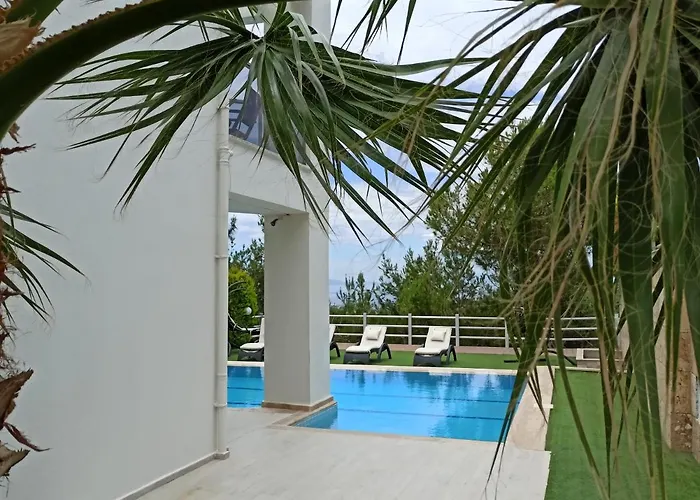 Exclusive Villa