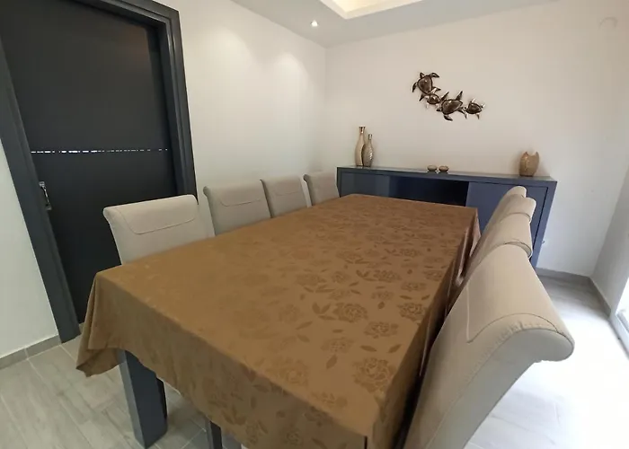Exclusive Villa Kusadası