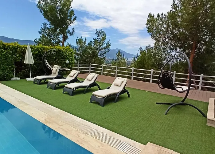 Exclusive Villa *
