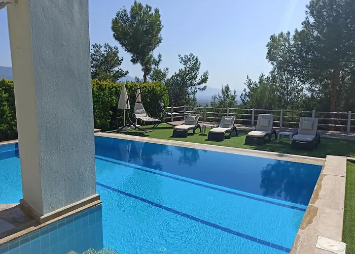 Exclusive Villa