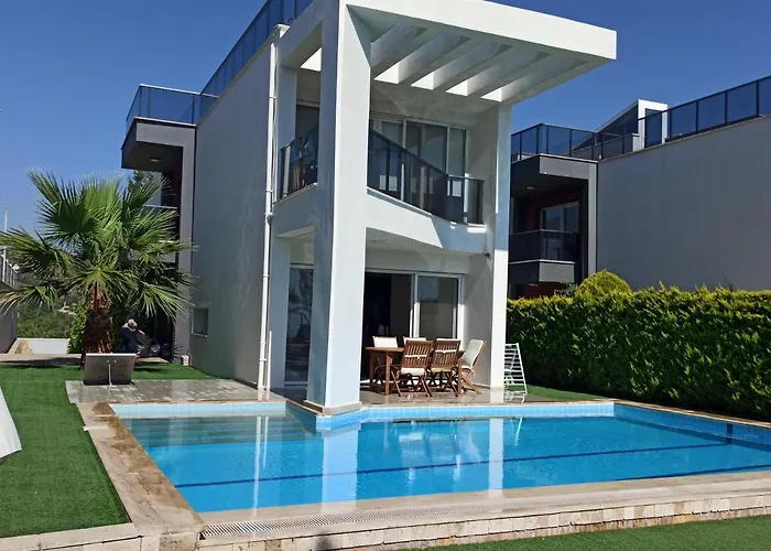 Exclusive Kusadası