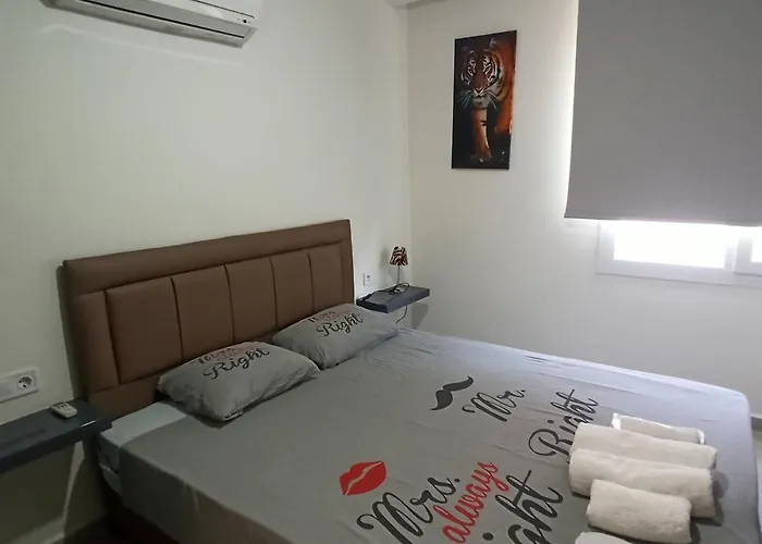 Villa Exclusive