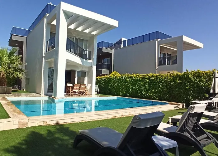 Villa Exclusive *