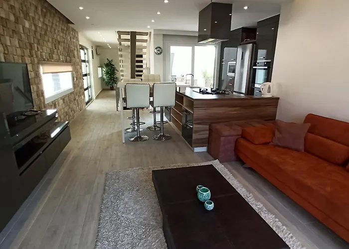 Villa Exclusive *