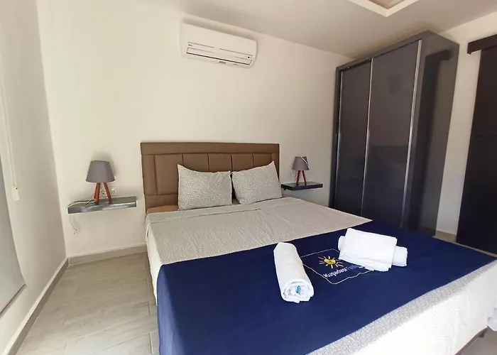 Exclusive Kusadası