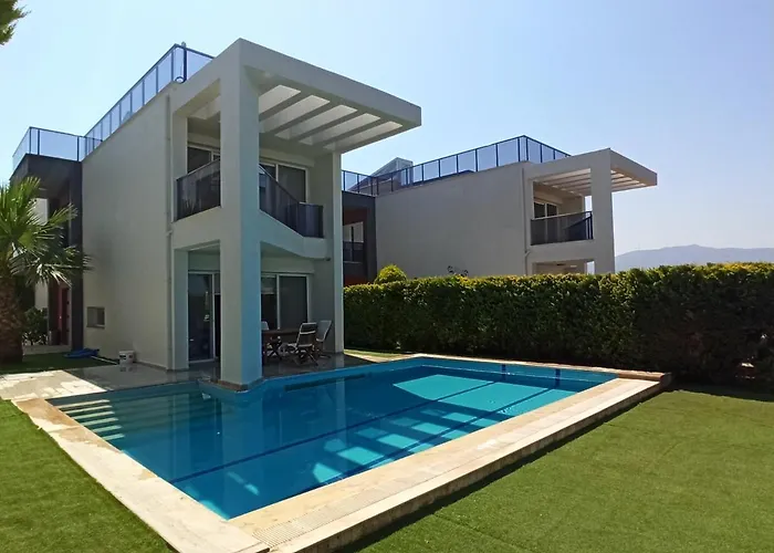 Exclusive Kusadası