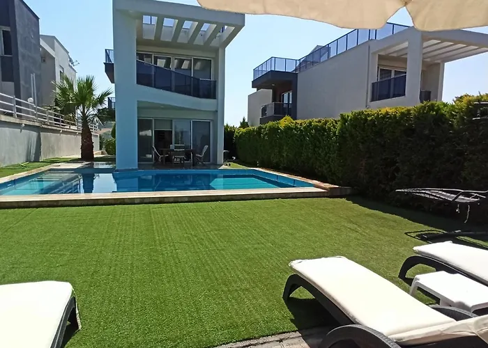 Exclusive Kusadası
