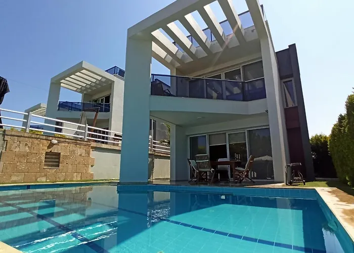 Exclusive Kusadası