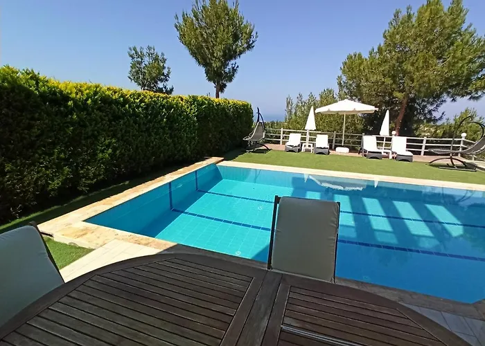 Exclusive Kusadası