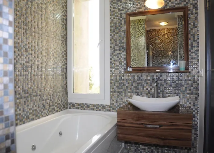 Exclusive Villa