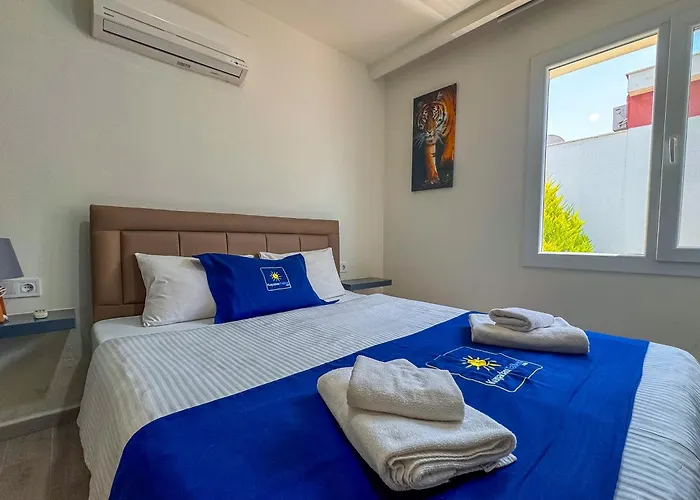 Exclusive Villa *