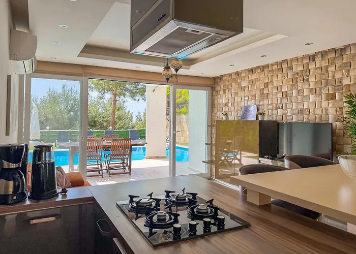 Villa Exclusive