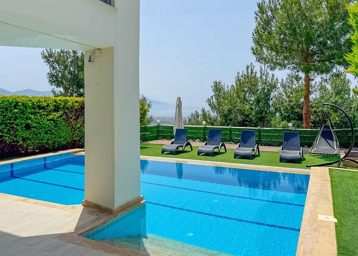 Villa Exclusive