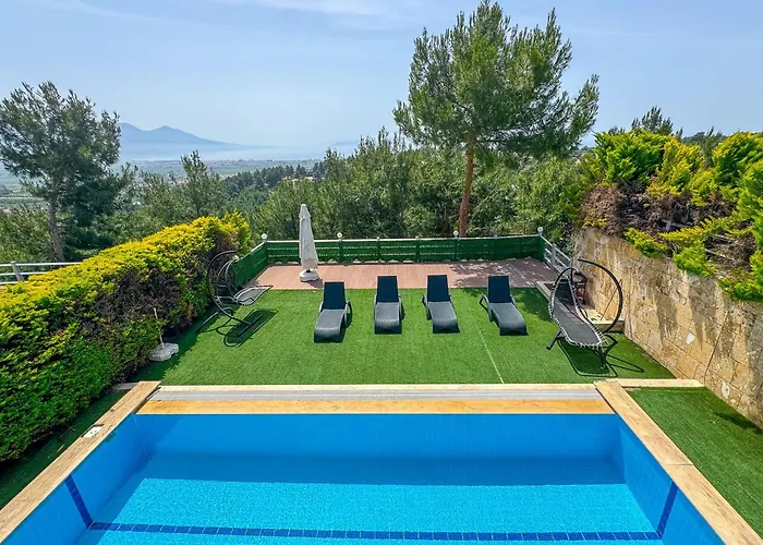 Exclusive Villa *