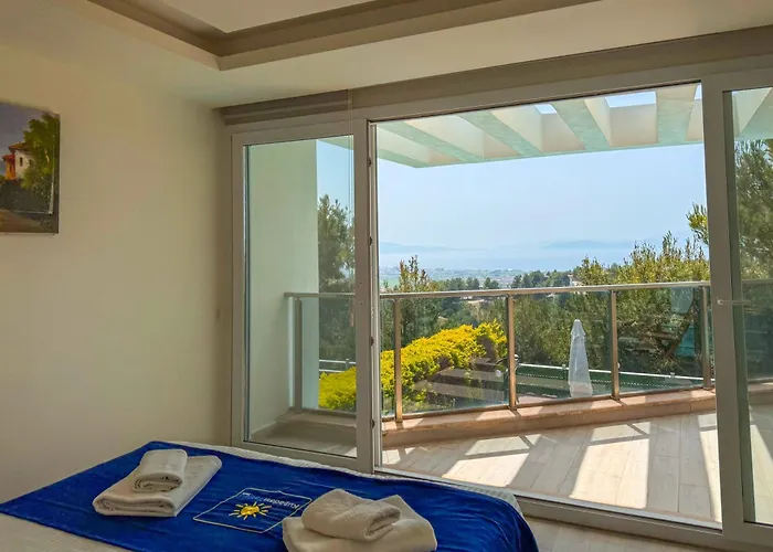 Exclusive Kusadası