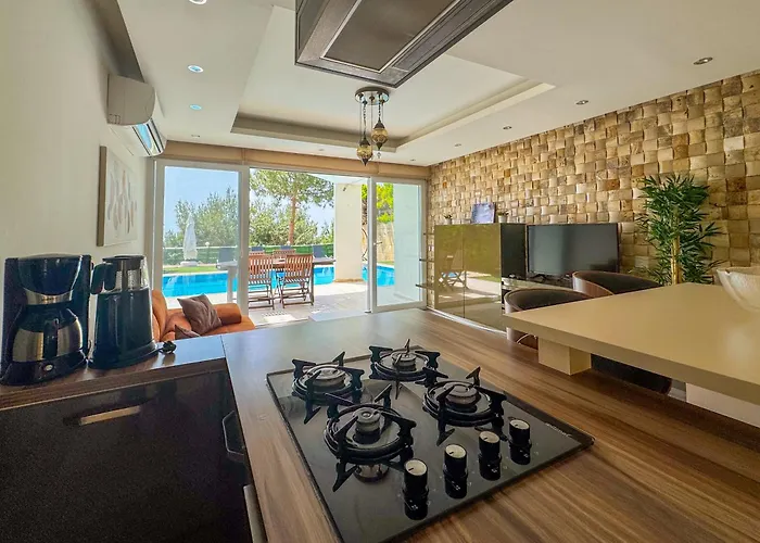 Villa Exclusive *
