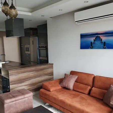 Exclusive Kusadasi