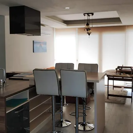 Villa Exclusive Kusadasi