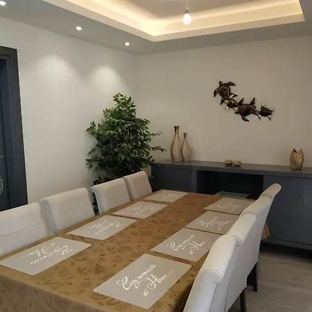 Exclusive * Kusadasi