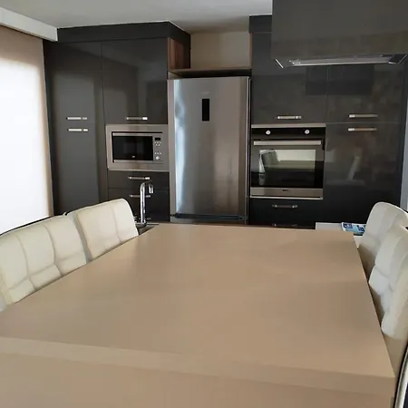 Villa Exclusive Kusadasi