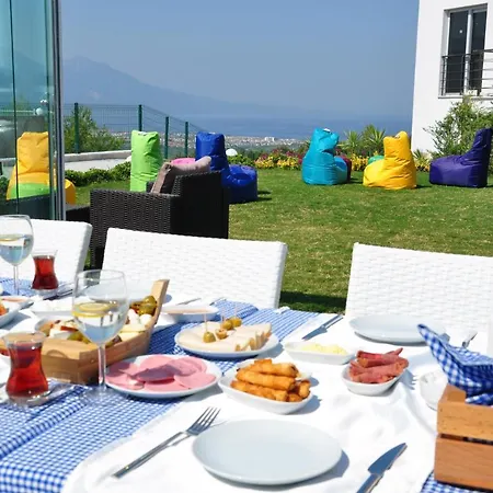 Villa Exclusive Kusadasi