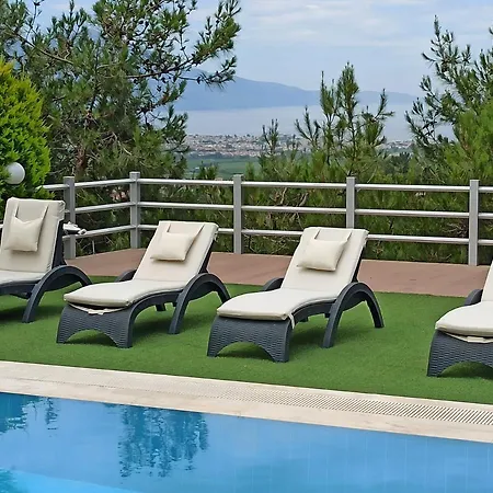 Exclusive Villa Kusadasi