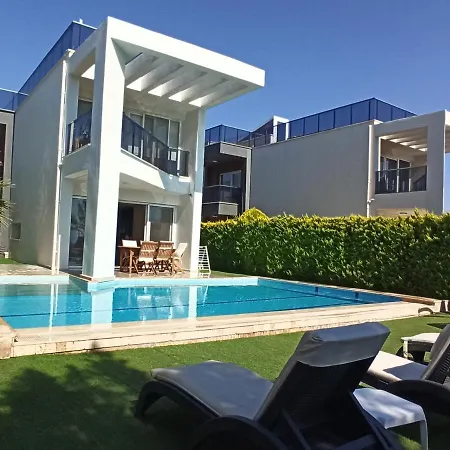 Exclusive * Kusadasi