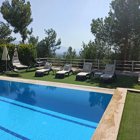 Exclusive Villa Kusadasi