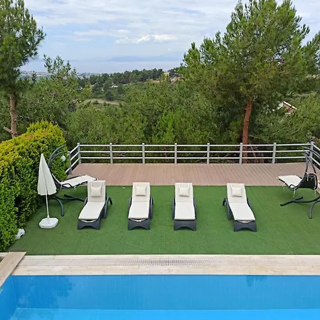 Exclusive Villa Kusadasi