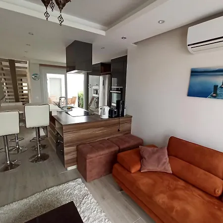 Exclusive * Kusadasi