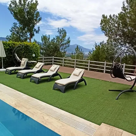 Exclusive Villa *
