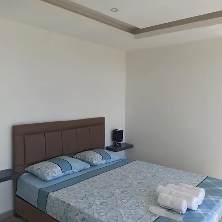 Exclusive Villa Kusadasi