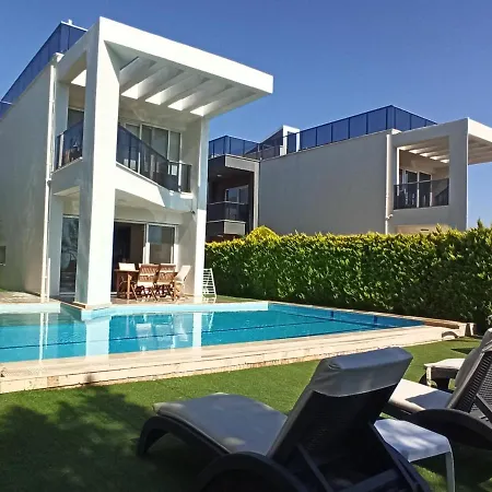 Villa Exclusive *
