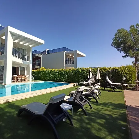 Exclusive * Kusadasi