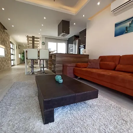 Exclusive * Kusadasi