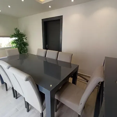 Exclusive Villa Kusadasi