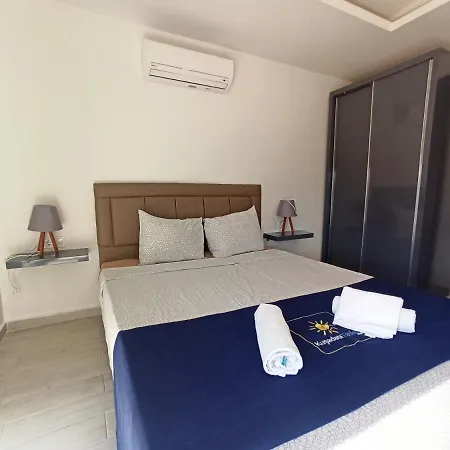 Exclusive Kusadasi