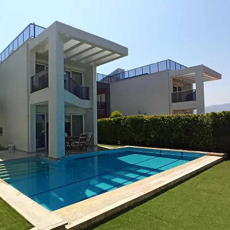 Exclusive Kusadasi