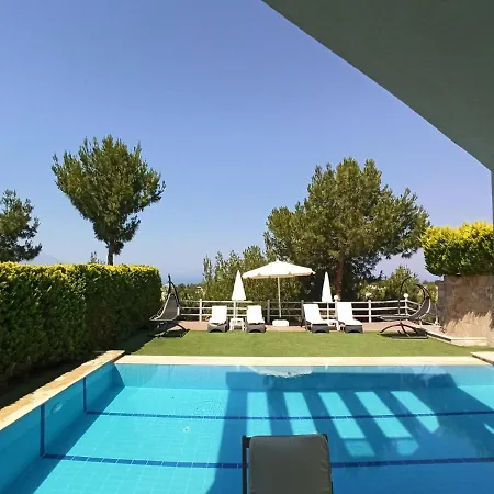 Exclusive * Kusadasi