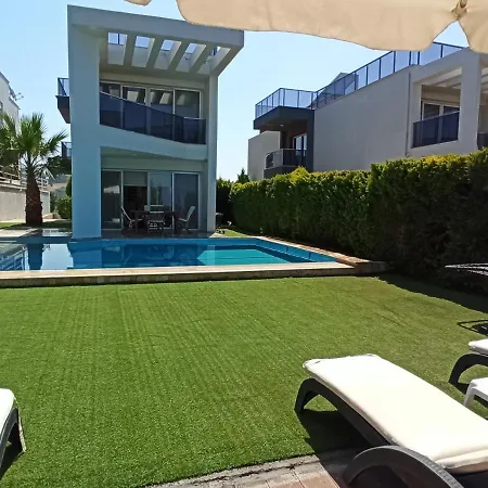 Exclusive Kusadasi