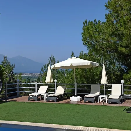 Exclusive * Kusadasi